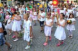 Impressionen vom Festumzug  (Foto: oas)