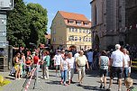 Impressionen vom Festumzug  (Foto: oas)