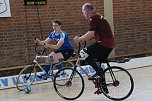 Der Südharz-Cup der Radballer bleibt in Ilfeld (Foto: Uwe Tittel)