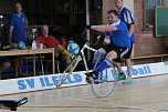 Der Südharz-Cup der Radballer bleibt in Ilfeld (Foto: Uwe Tittel)