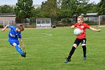 Nachwuchs-Derby: FSG 99 Salza gegen Wacker (Foto: Martina Neblung)