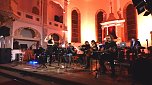 Konzert in der Unterkirche - Archiv (Foto: Stadtinformation Bad Frankenhausen)