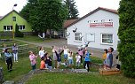 Lesewettbewerb in Niedrgebra (Foto: U.Lautenbach)