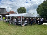 Jahresfest in Karl Marien Haus in Ebeleben (Foto: K. Krausholz)