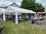 Jahresfest in Karl Marien Haus in Ebeleben (Foto: K. Krausholz)