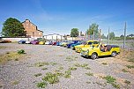 Trabi-Tour-Sachsen  (Foto: Andreas Heller, MBB e.V.)