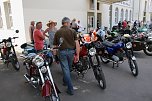 52. Oldtimertreffen auf dem Petersberg (Foto: agl)