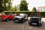 52. Oldtimertreffen auf dem Petersberg (Foto: agl)