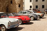 52. Oldtimertreffen auf dem Petersberg (Foto: agl)