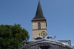 52. Oldtimertreffen auf dem Petersberg (Foto: agl)