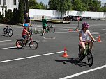 Verkehrssicherheitstag des Kreissportbundes (Foto: Kreissportbund Nordhausen)