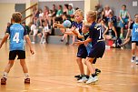 Nachwuchshandball beim Nordhäuser SV (Foto: NSV)