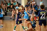 Nachwuchshandball beim Nordhäuser SV (Foto: NSV)