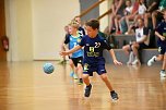 Nachwuchshandball beim Nordhäuser SV (Foto: NSV)