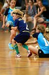 Nachwuchshandball beim Nordhäuser SV (Foto: NSV)