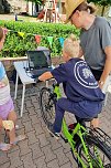 Rodishain feierte 800-jähriges Bestehen (Foto: Susann Jäger )