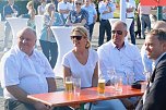 Sommerfest des NUV (Foto: agl)