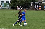 Pokalendspiel der D-Junioren (Foto: M.Nebelung)