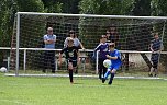 Pokalendspiel der D-Junioren (Foto: M.Nebelung)