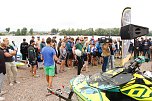 EVN SUP-Cup (Foto: agl)