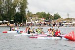 EVN SUP-Cup (Foto: agl)