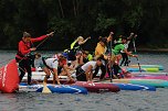 EVN SUP-Cup (Foto: agl)