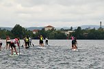 EVN SUP-Cup (Foto: agl)