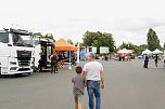 Berufsaktionstag auf dem Autodrom (Foto: agl)