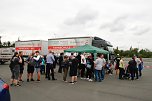 Berufsaktionstag auf dem Autodrom (Foto: agl)