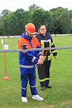 Gemeinsamer Aktionstag der Jugendfeuerwehren Bielen und Mitte (Foto: Silvio Dietzel)