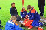 Gemeinsamer Aktionstag der Jugendfeuerwehren Bielen und Mitte (Foto: Silvio Dietzel)