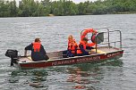 Gemeinsamer Aktionstag der Jugendfeuerwehren Bielen und Mitte (Foto: Silvio Dietzel)