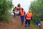 Gemeinsamer Aktionstag der Jugendfeuerwehren Bielen und Mitte (Foto: Silvio Dietzel)