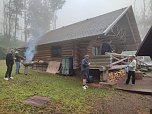 Ein Jahr FAU Wanderwegeprojekt  (Foto: Silvio Beer)