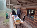 Ein Jahr FAU Wanderwegeprojekt  (Foto: Silvio Beer)