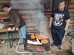 Ein Jahr FAU Wanderwegeprojekt  (Foto: Silvio Beer)