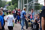 Steigerthal im "Fußballfieber" (Foto: C. Wilhelm)