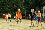 Steigerthal im "Fußballfieber" (Foto: C. Wilhelm)