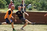 Steigerthal im "Fußballfieber" (Foto: C. Wilhelm)