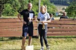 Steigerthal im "Fußballfieber" (Foto: C. Wilhelm)