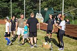 Steigerthal im "Fußballfieber" (Foto: C. Wilhelm)