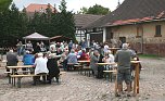 Bauernmarkt in Kelbra (Foto: Ulrich Reinboth)