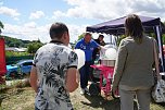 Harztor feiert 10. Geburtstag in Ilfeld (Foto: Schedwill/Gerlach)