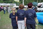 Harztor feiert 10. Geburtstag in Ilfeld (Foto: Schedwill/Gerlach)