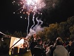 Kleinbodungen feiert 760. Geburtstag (Foto: Daniela Steinecke)