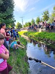 Kleinbodungen feiert 760. Geburtstag (Foto: Daniela Steinecke)