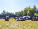 Sommerfest in Haferungen (Foto: Anne-Katrin Wolter)