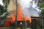 Großbrand in Bothenheilingen (Foto: S.Dietzel)