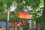 Großbrand in Bothenheilingen (Foto: S.Dietzel)