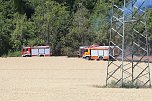 Waldbrand bei Wernrode (Foto: S.Dietzel)